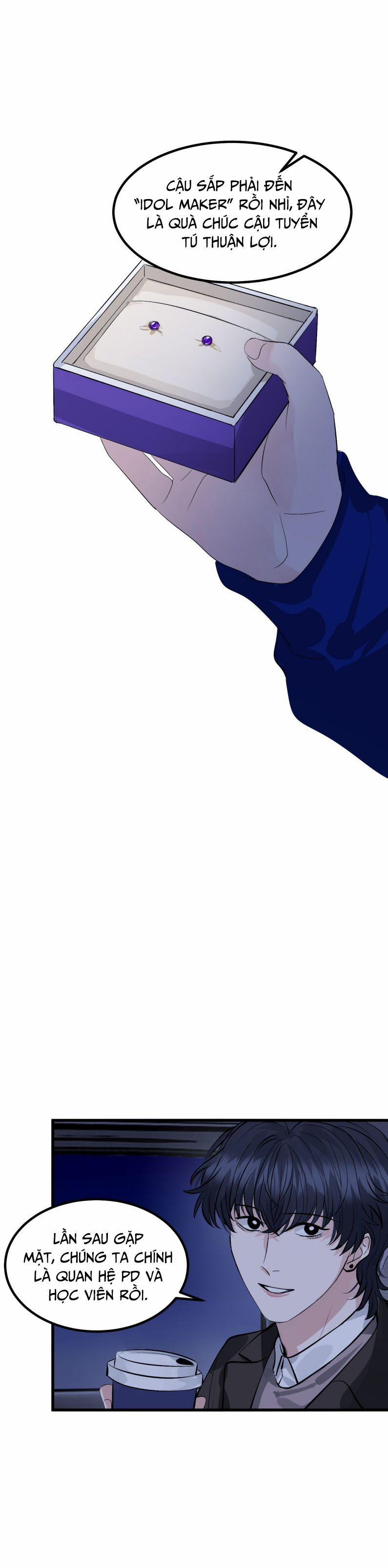 C Vị Thành Thần 3 4 trang 8