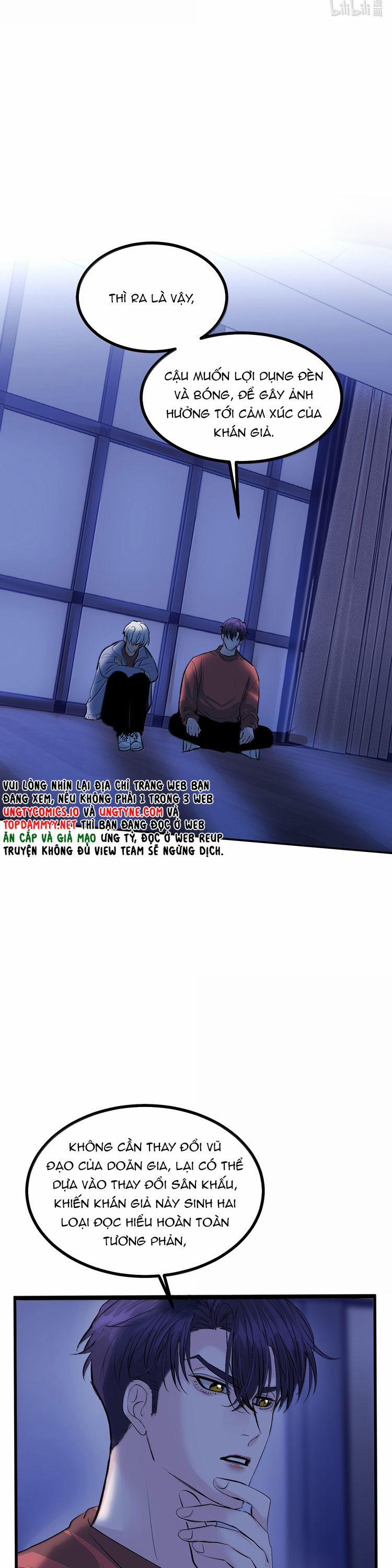 C Vị Thành Thần 3 40 trang 1