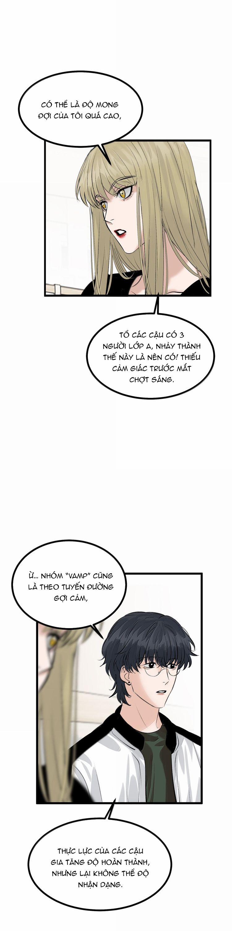 C Vị Thành Thần 3 40 trang 11