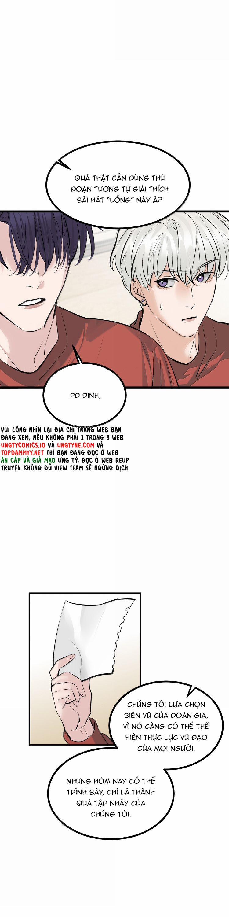 C Vị Thành Thần 3 40 trang 12