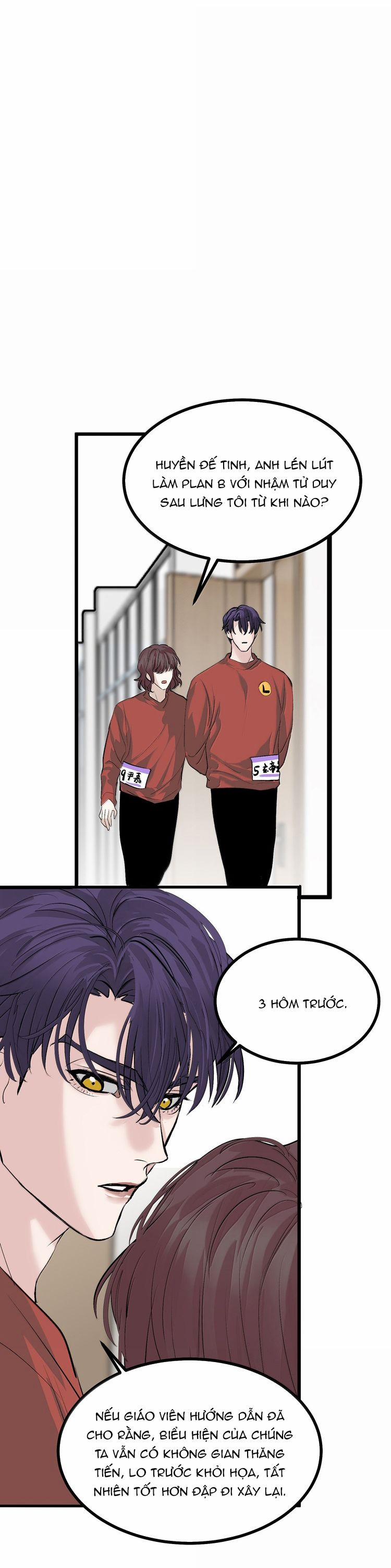 C Vị Thành Thần 3 40 trang 15