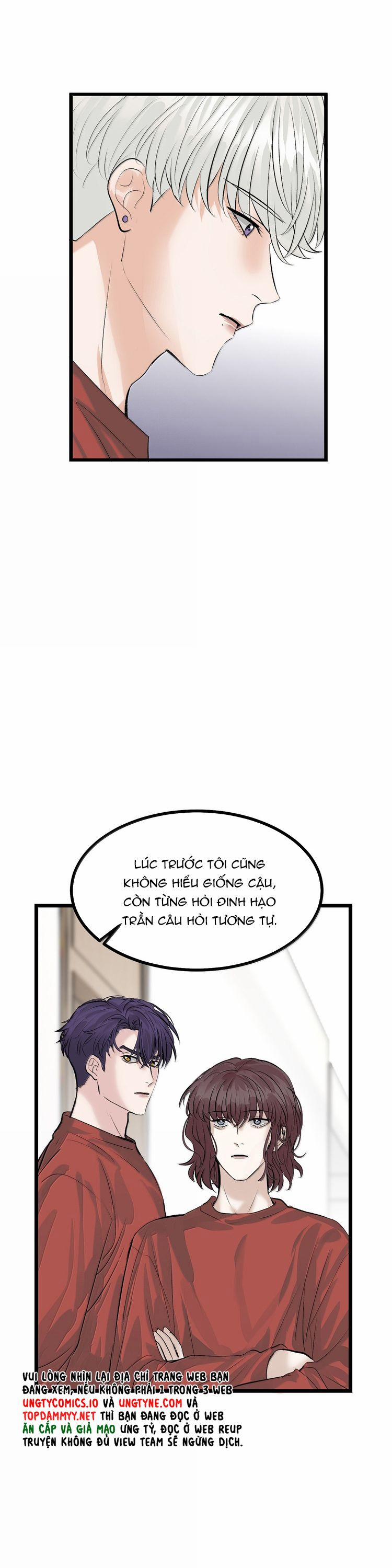 C Vị Thành Thần 3 40 trang 19