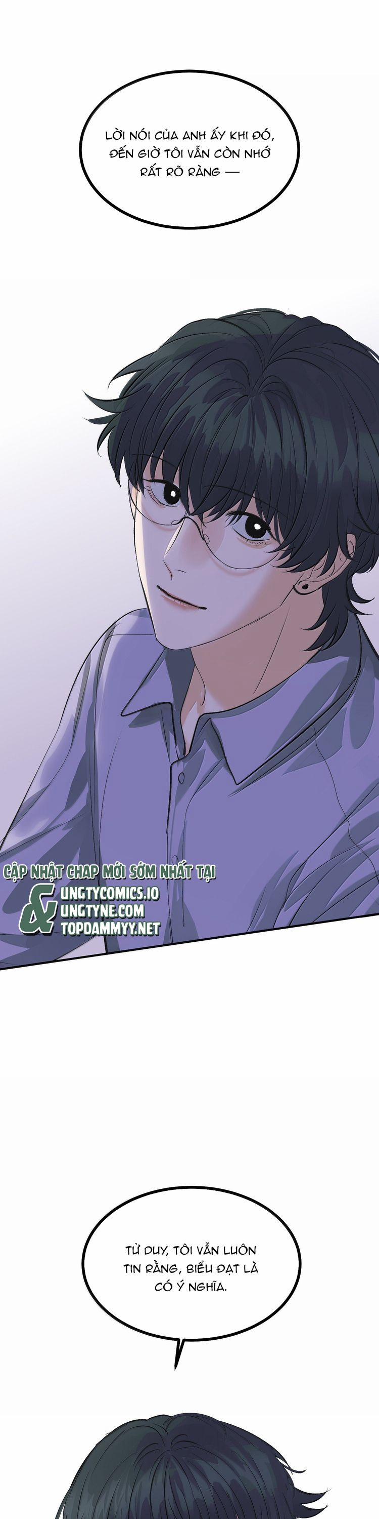 C Vị Thành Thần 3 40 trang 21