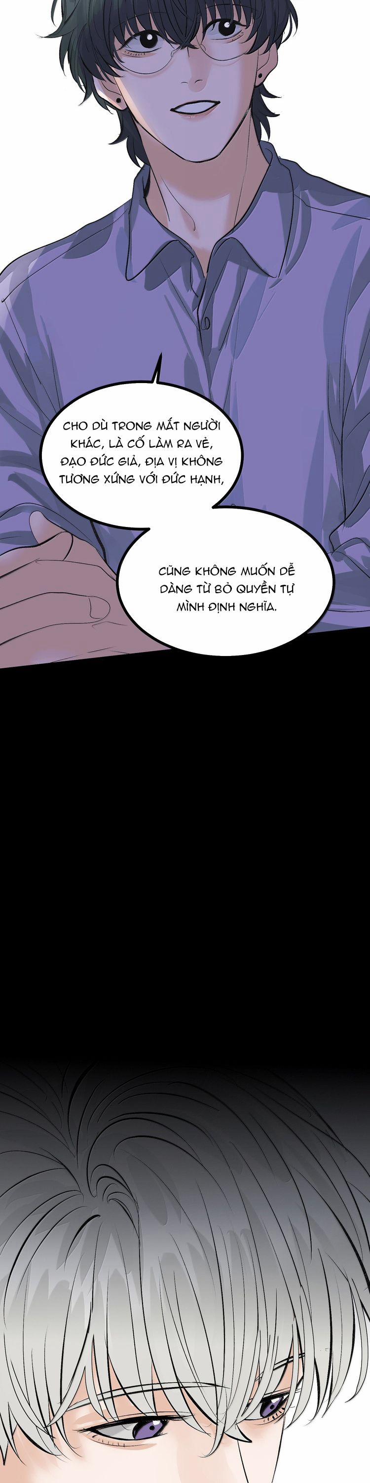 C Vị Thành Thần 3 40 trang 22