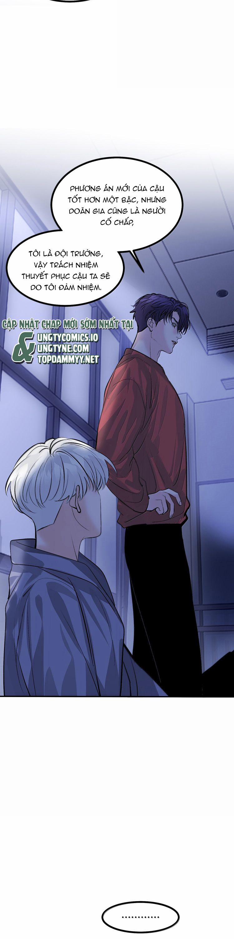 C Vị Thành Thần 3 40 trang 3