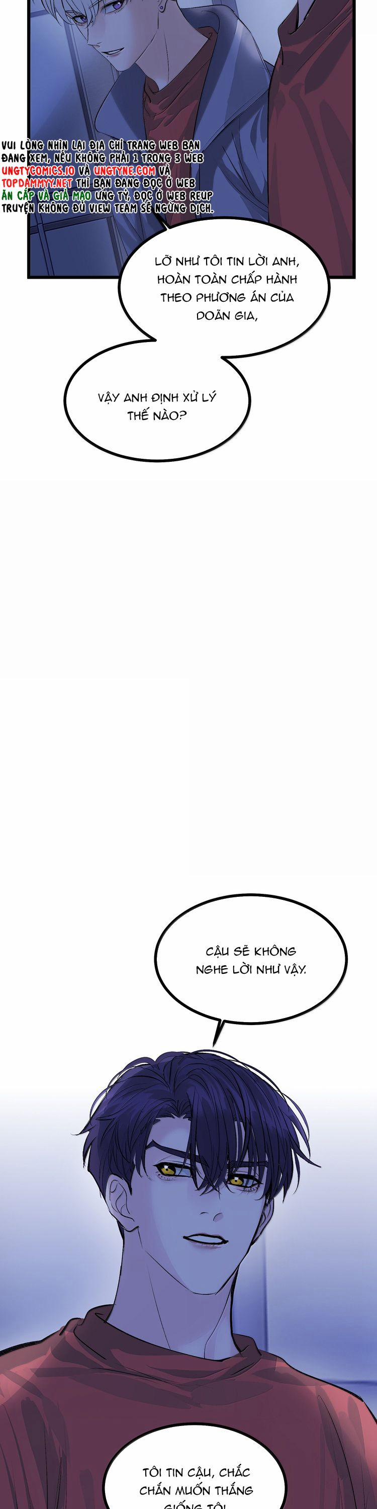 C Vị Thành Thần 3 40 trang 5