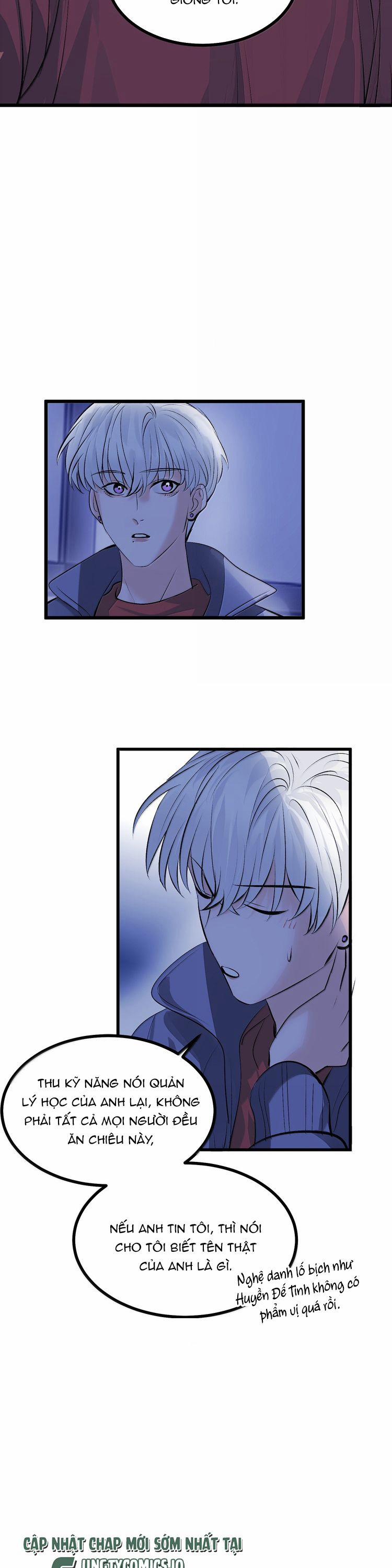 C Vị Thành Thần 3 40 trang 6