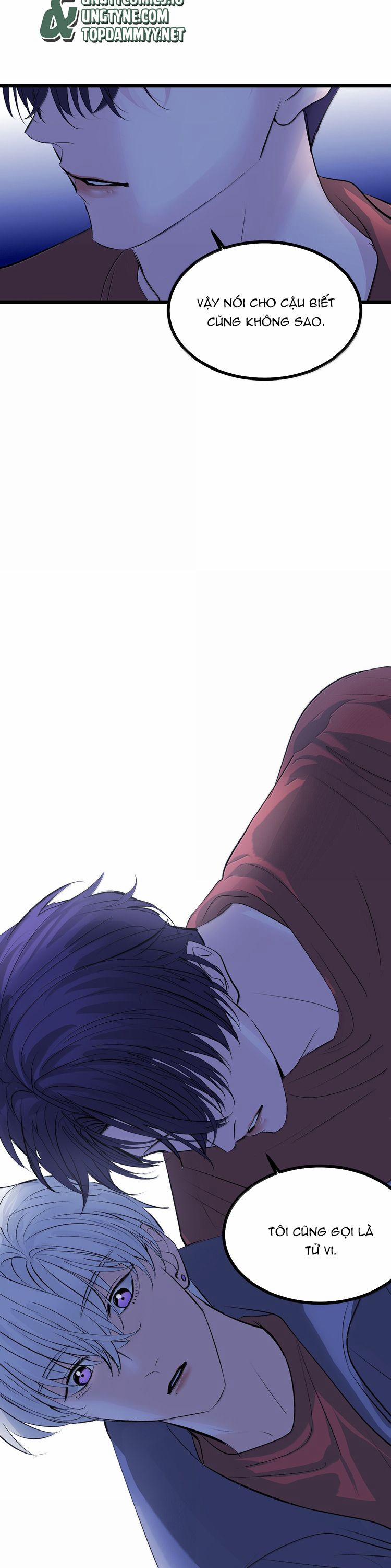 C Vị Thành Thần 3 40 trang 7