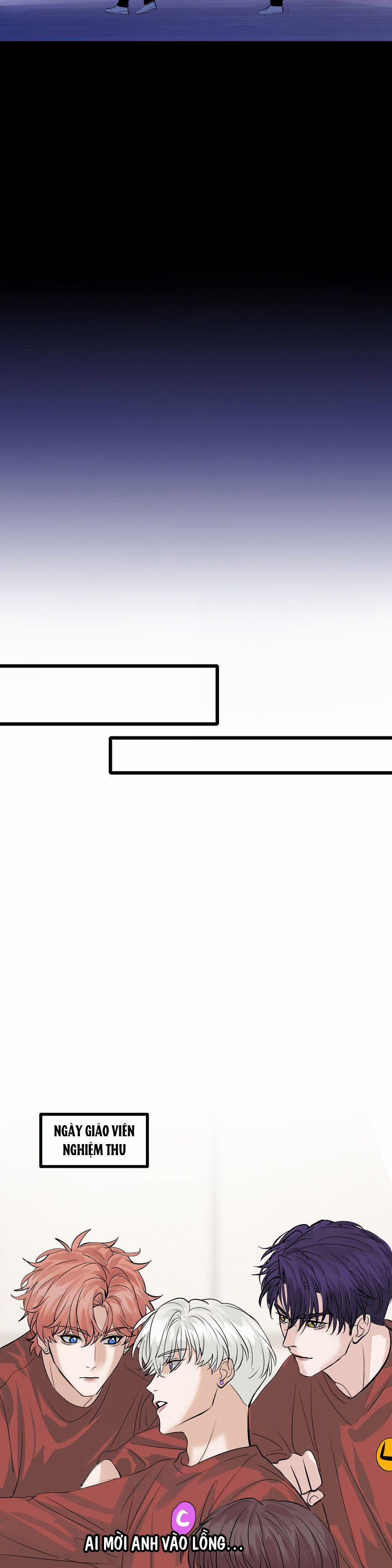 C Vị Thành Thần 3 40 trang 9