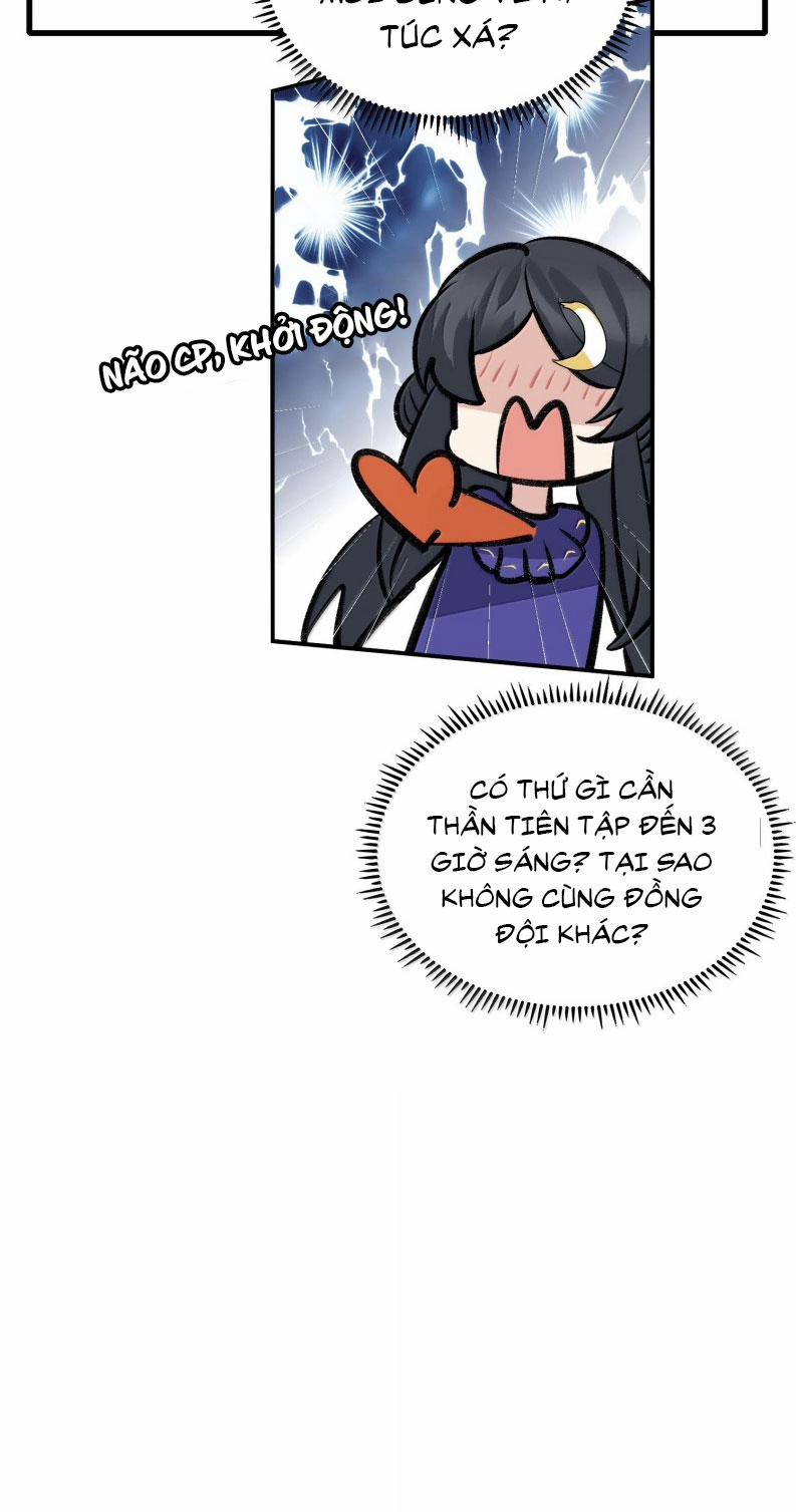 C Vị Thành Thần 3 41 trang 10