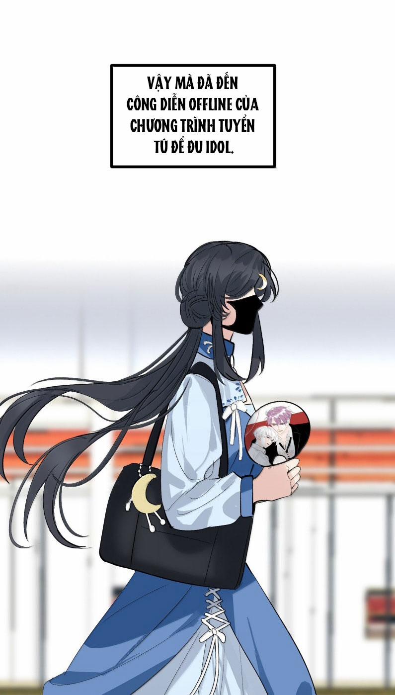 C Vị Thành Thần 3 41 trang 12