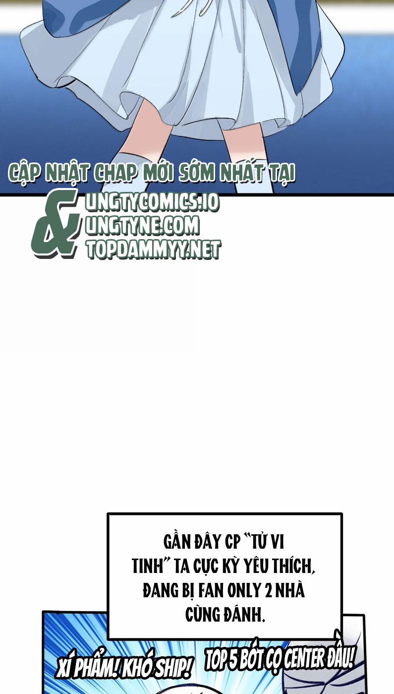 C Vị Thành Thần 3 41 trang 13