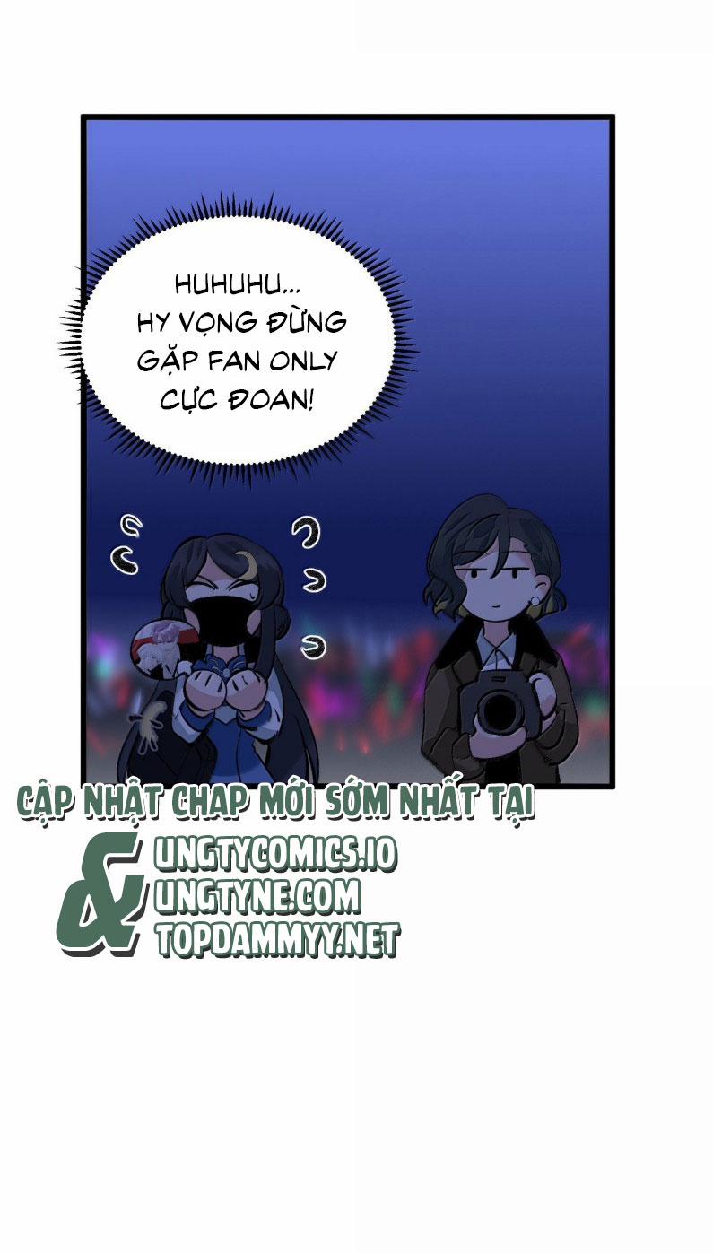 C Vị Thành Thần 3 41 trang 16