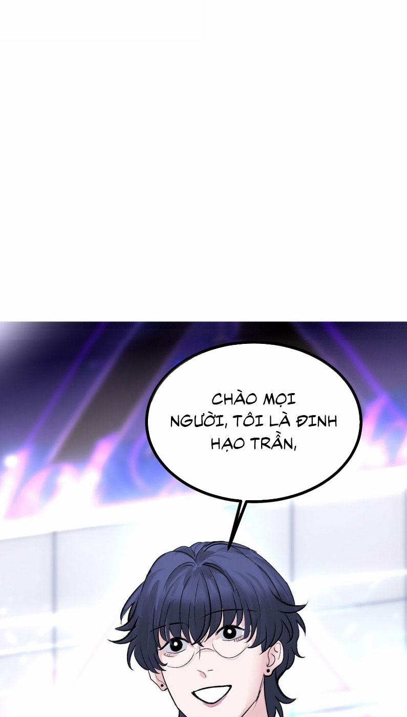 C Vị Thành Thần 3 41 trang 17