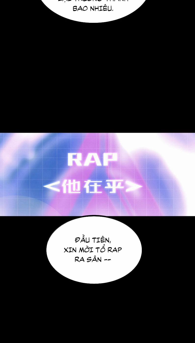 C Vị Thành Thần 3 41 trang 19