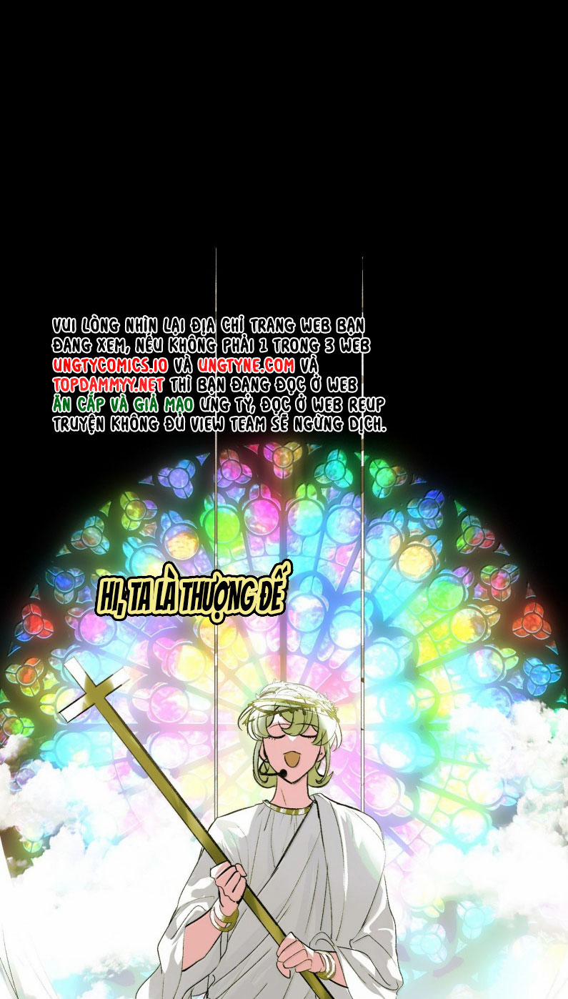 C Vị Thành Thần 3 41 trang 20