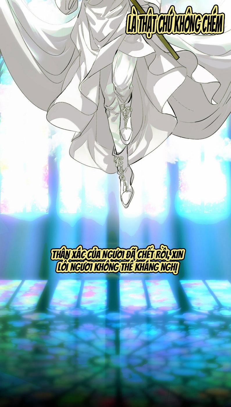 C Vị Thành Thần 3 41 trang 21