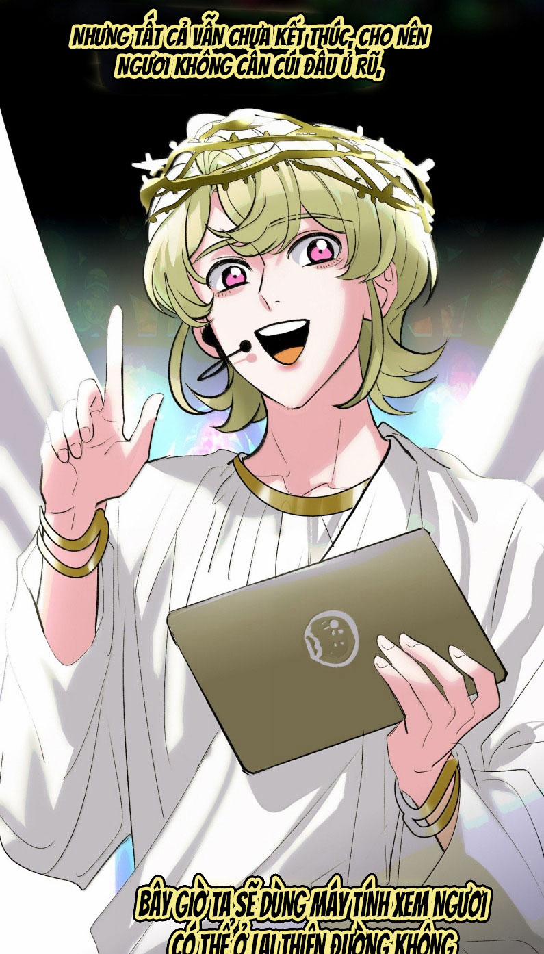 C Vị Thành Thần 3 41 trang 22