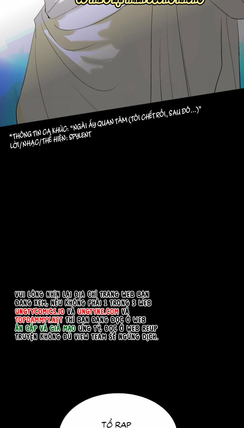 C Vị Thành Thần 3 41 trang 23