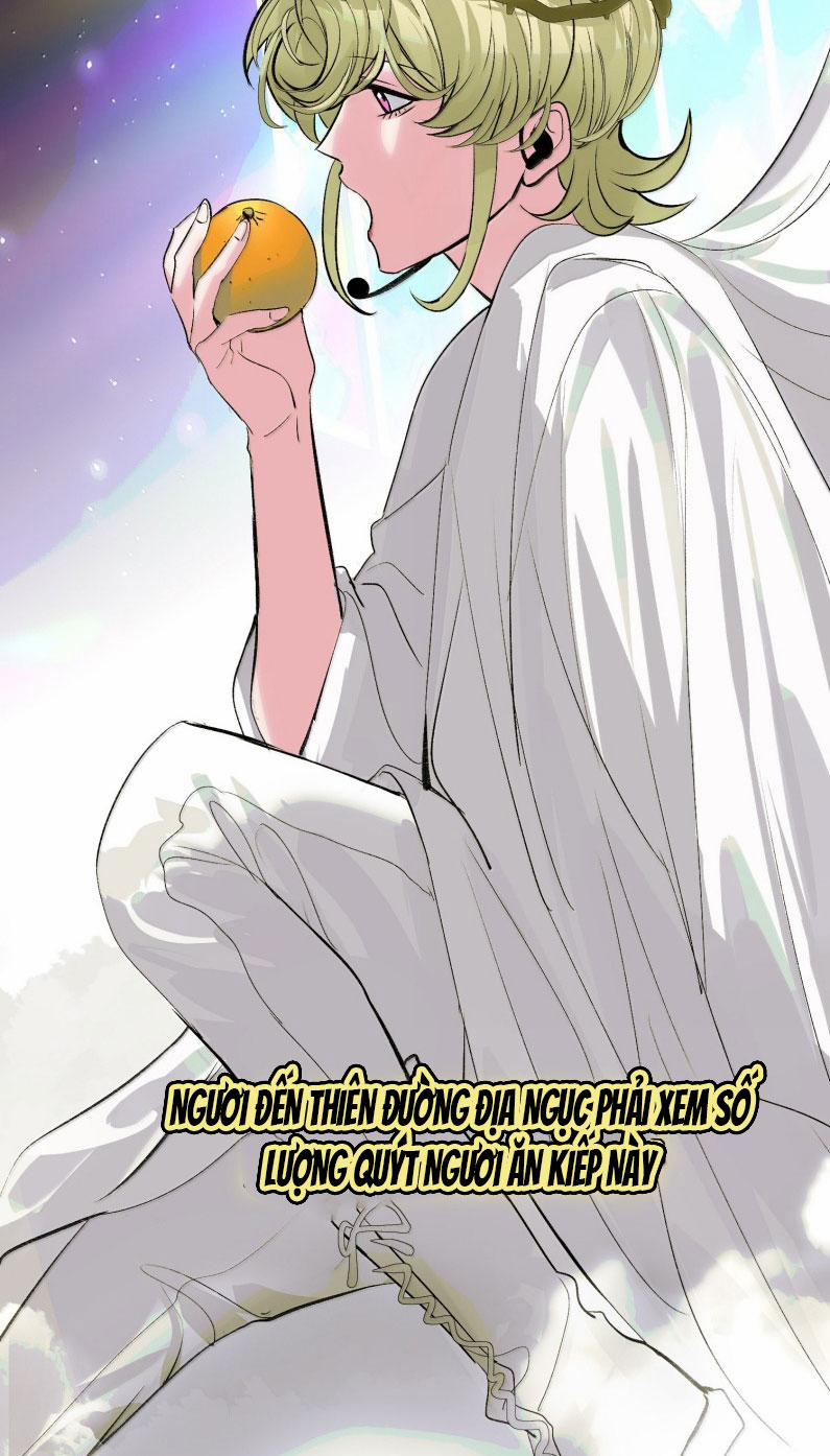 C Vị Thành Thần 3 41 trang 26