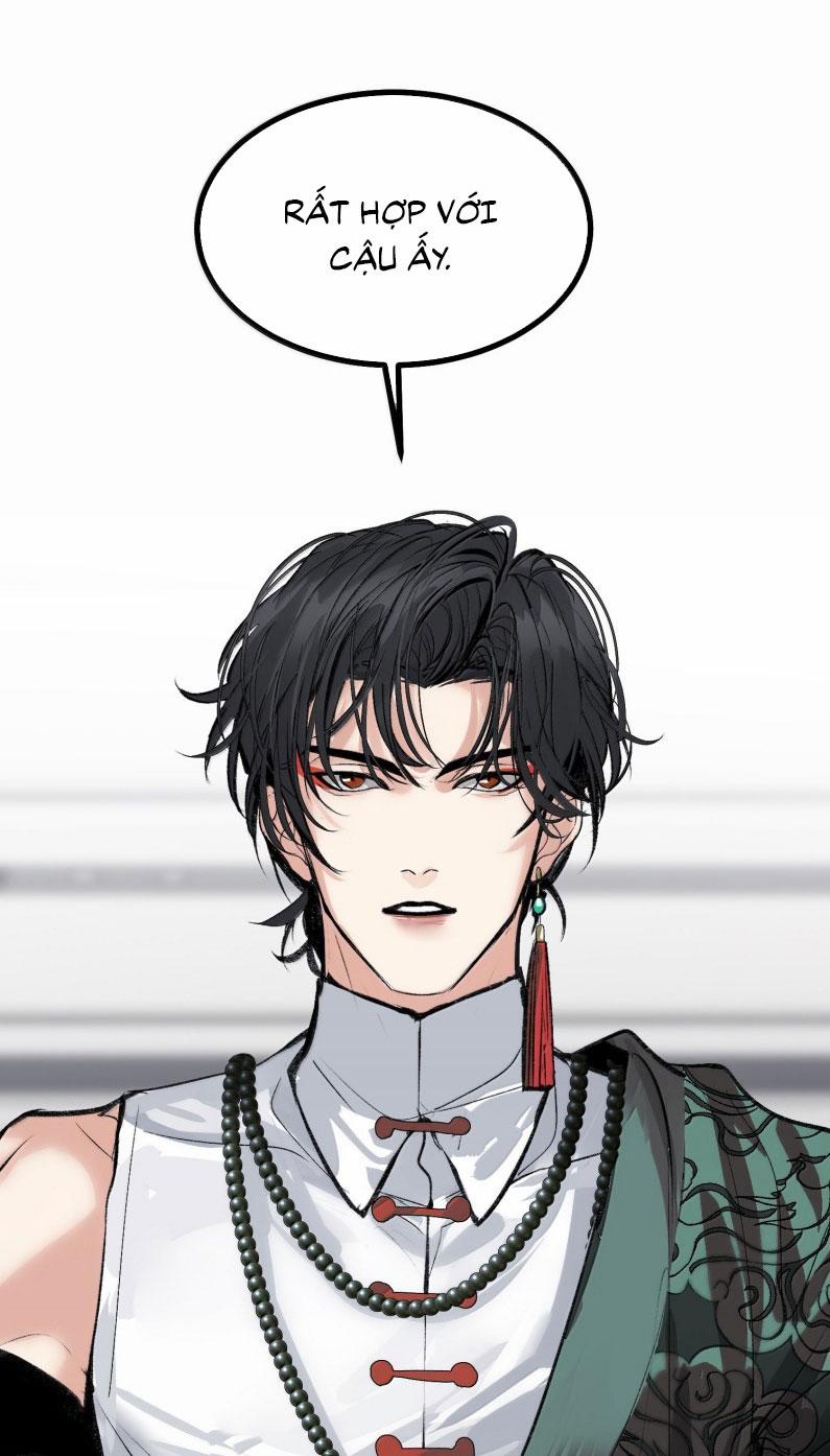 C Vị Thành Thần 3 41 trang 30