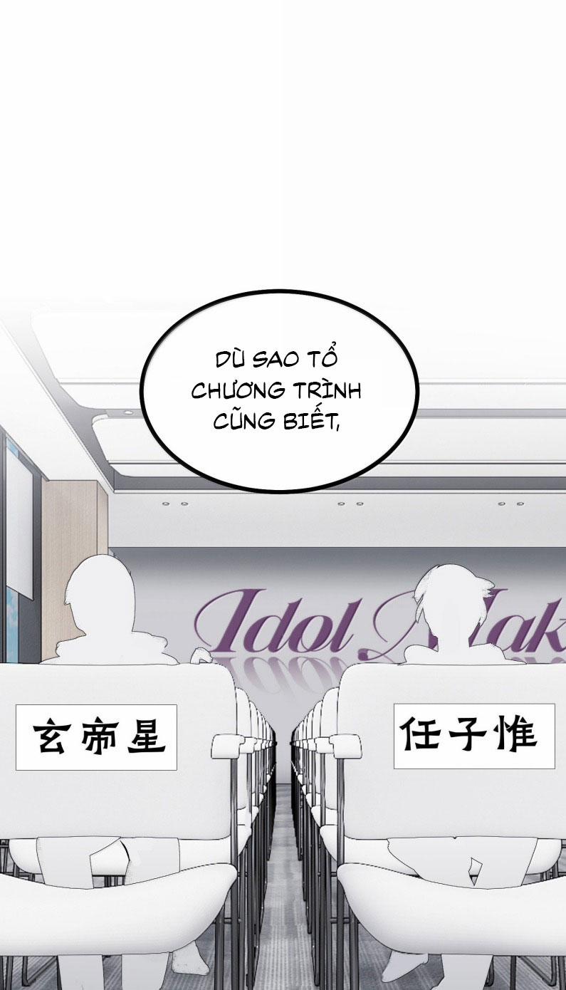 C Vị Thành Thần 3 41 trang 33