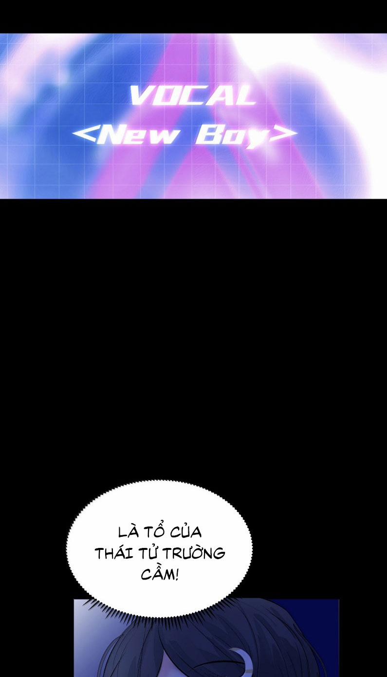 C Vị Thành Thần 3 41 trang 35