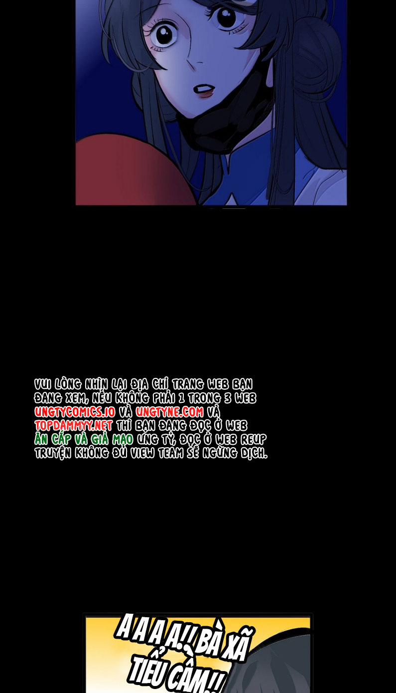 C Vị Thành Thần 3 41 trang 36