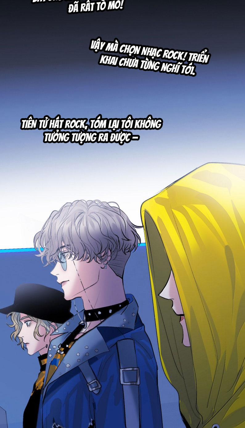 C Vị Thành Thần 3 41 trang 38