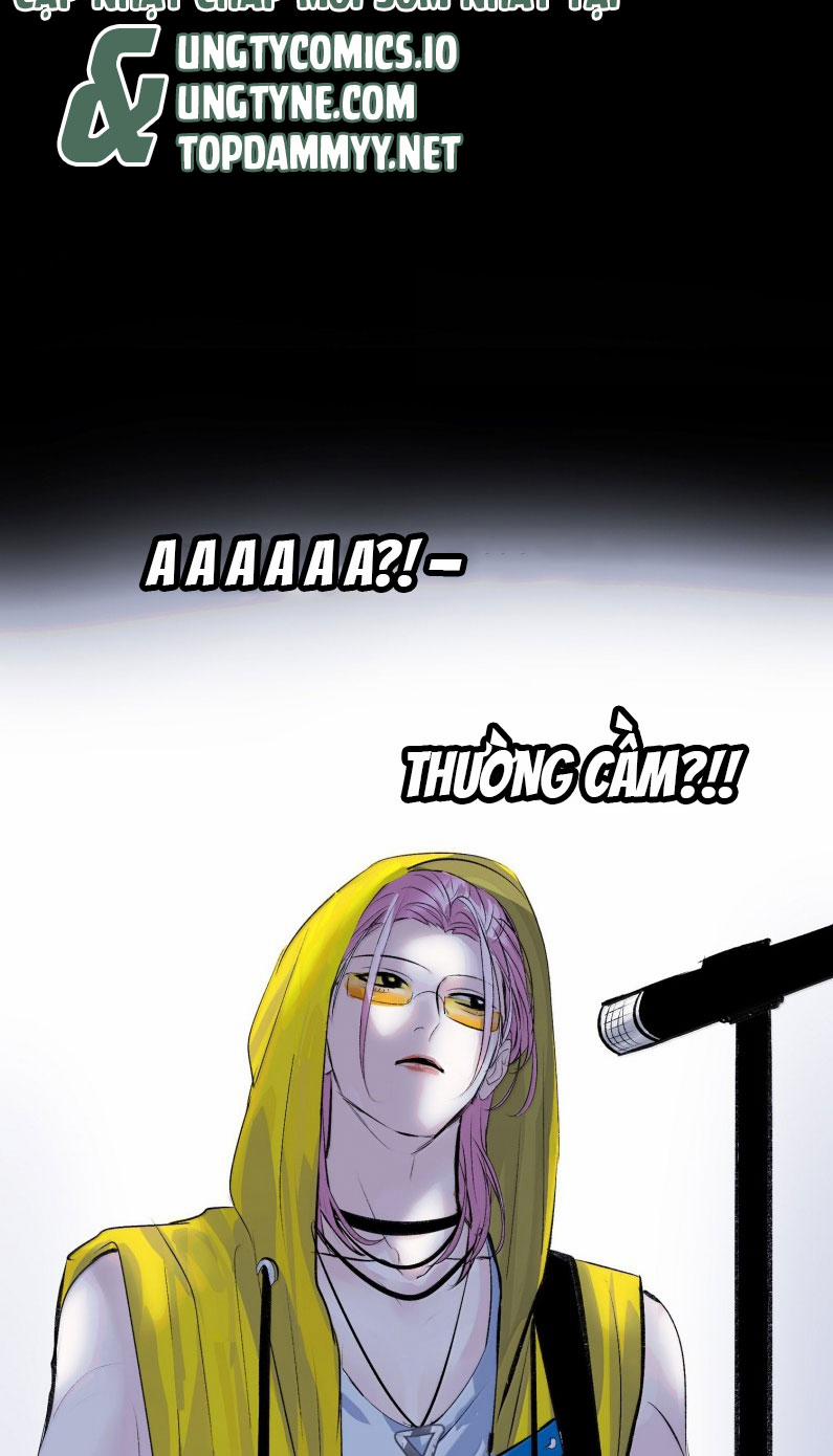 C Vị Thành Thần 3 41 trang 40