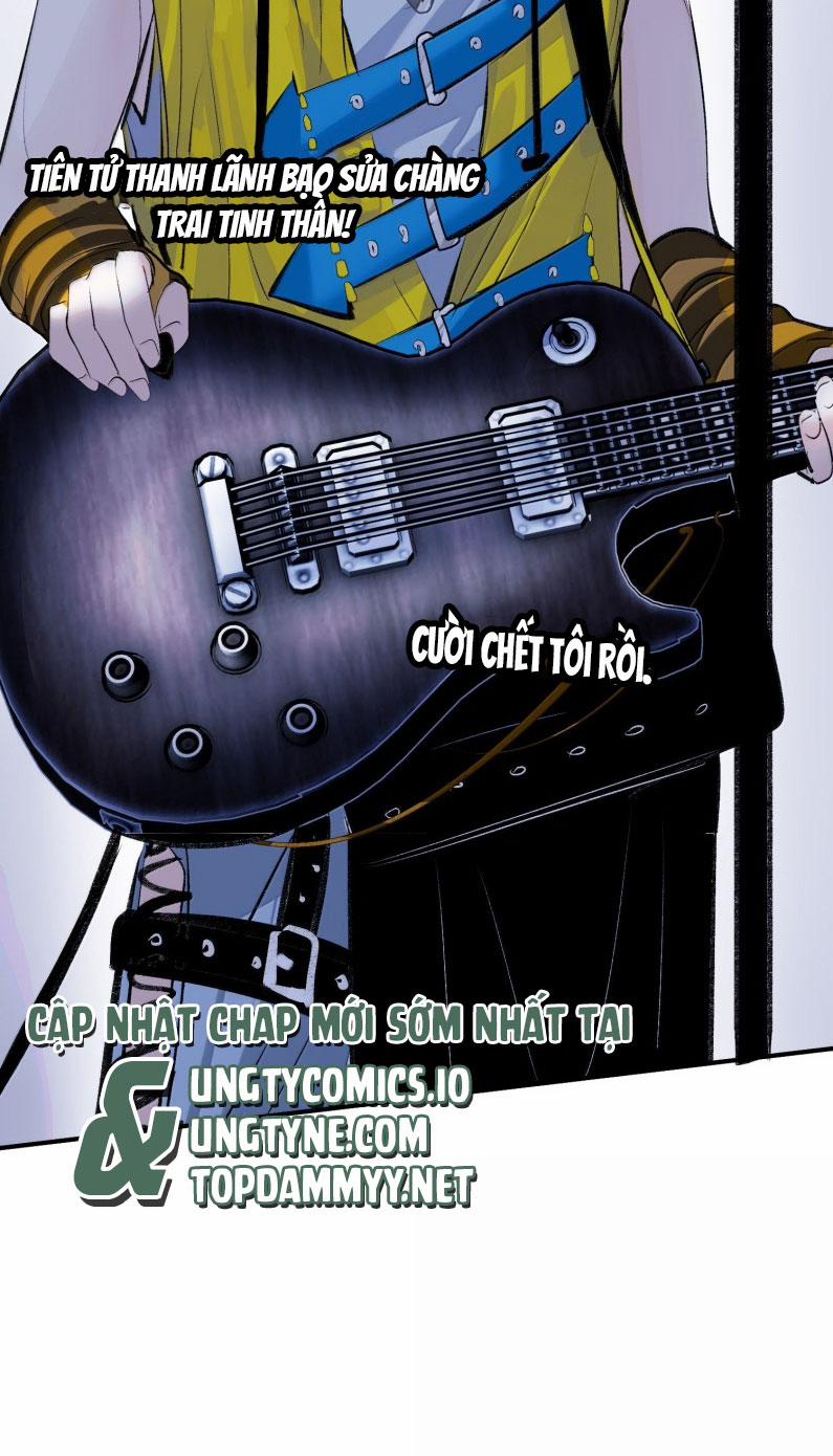 C Vị Thành Thần 3 41 trang 41