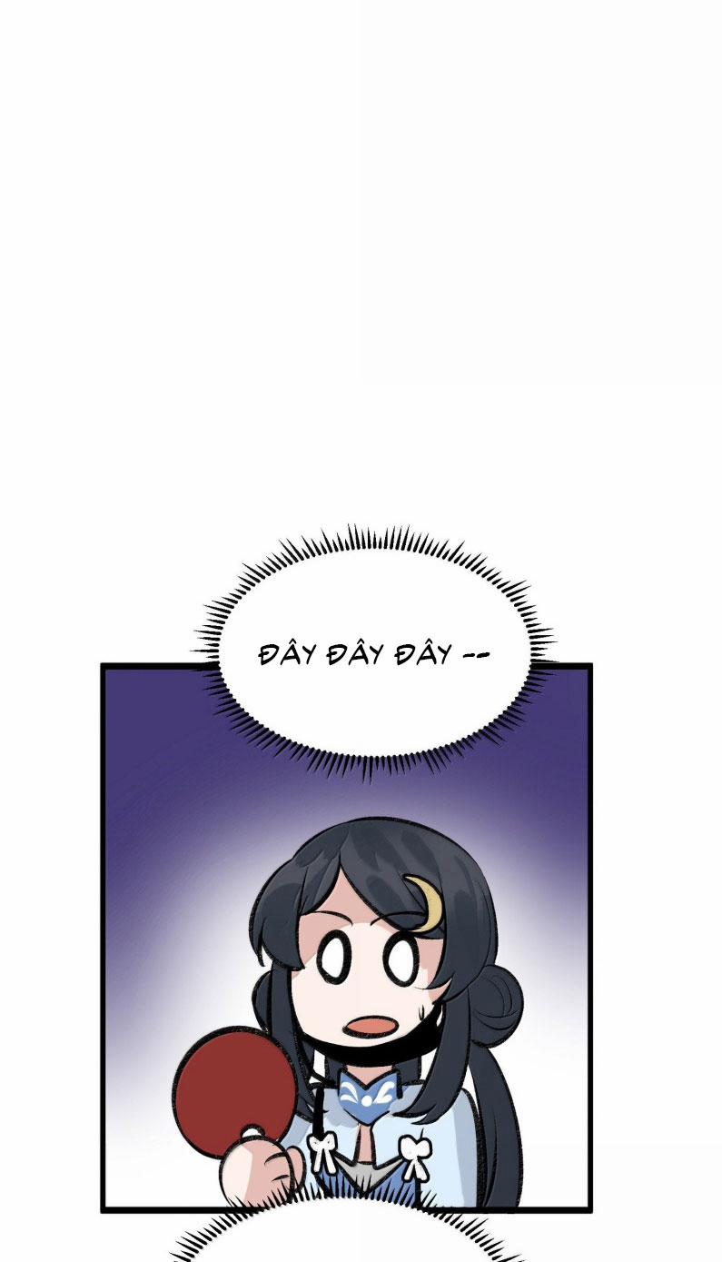 C Vị Thành Thần 3 41 trang 42