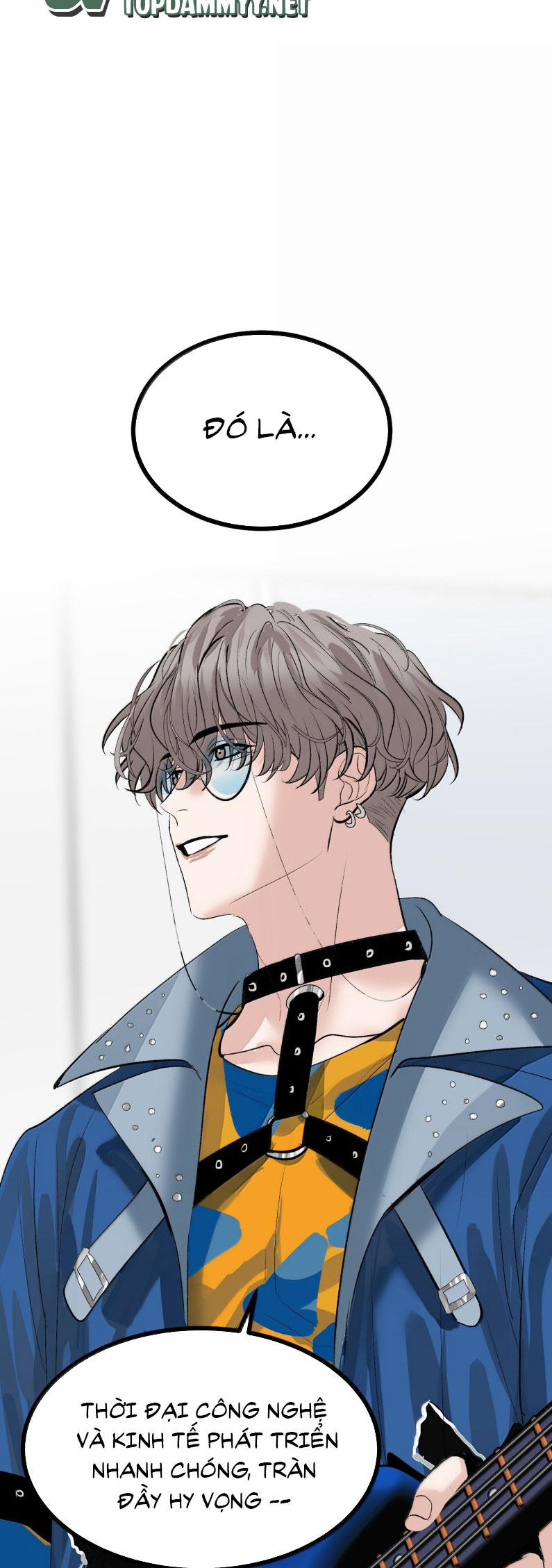 C Vị Thành Thần 3 41 trang 47