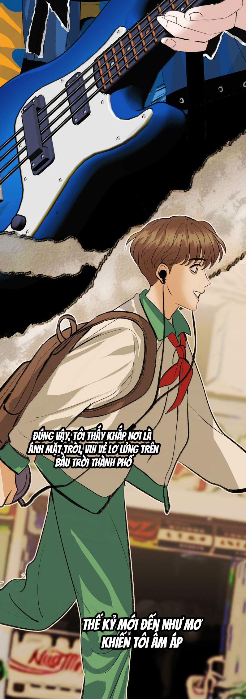 C Vị Thành Thần 3 41 trang 48