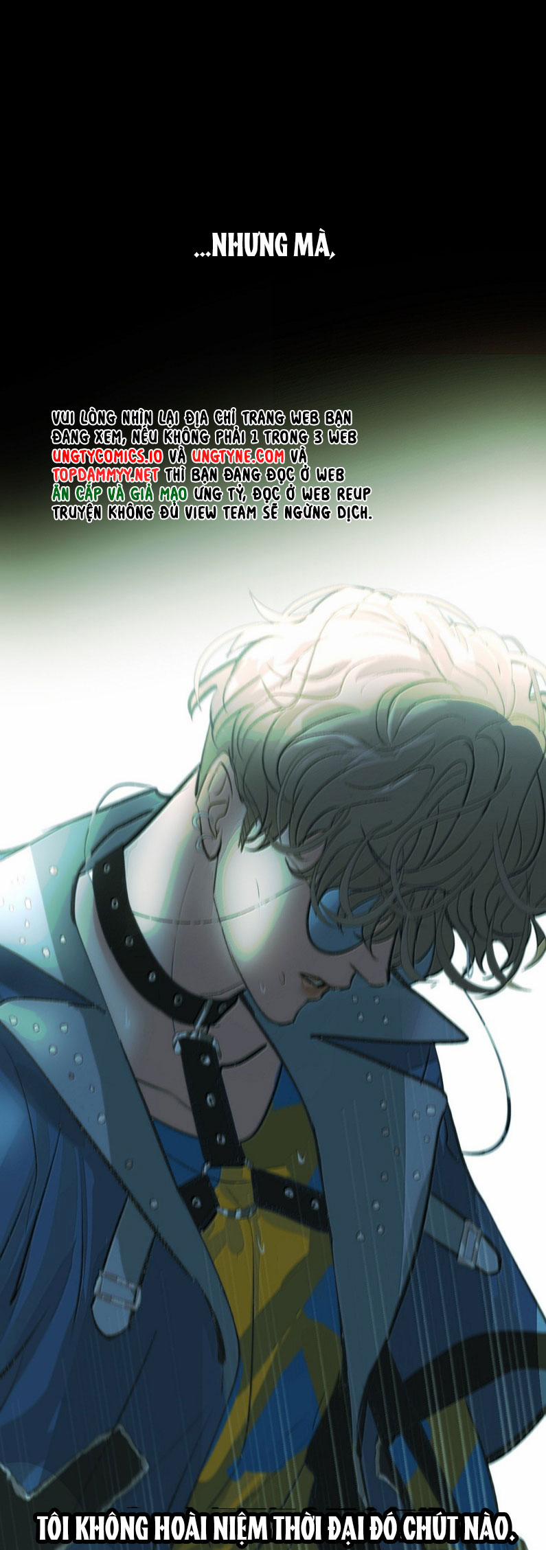 C Vị Thành Thần 3 41 trang 53