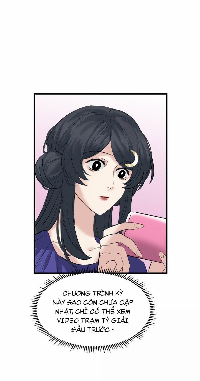 C Vị Thành Thần 3 41 trang 8