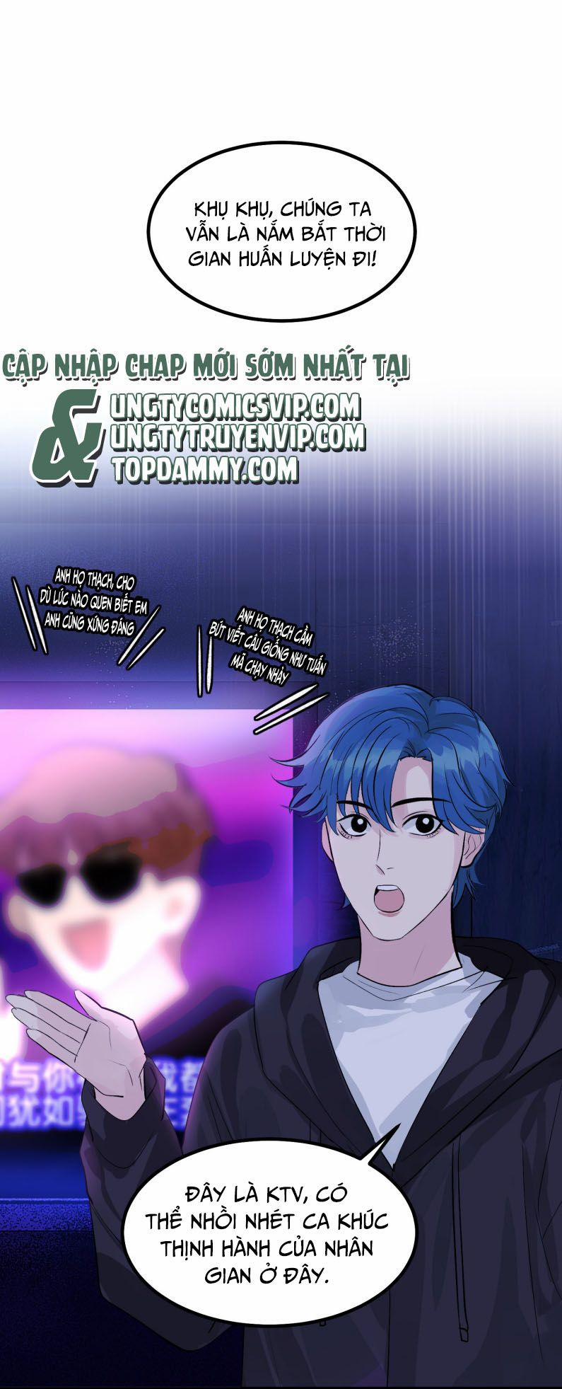 C Vị Thành Thần 3 5 trang 13