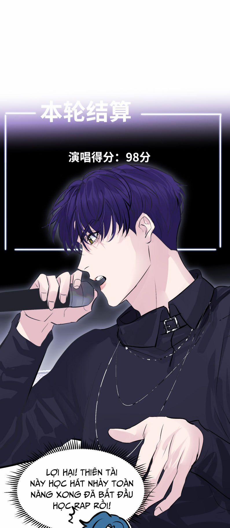 C Vị Thành Thần 3 5 trang 16