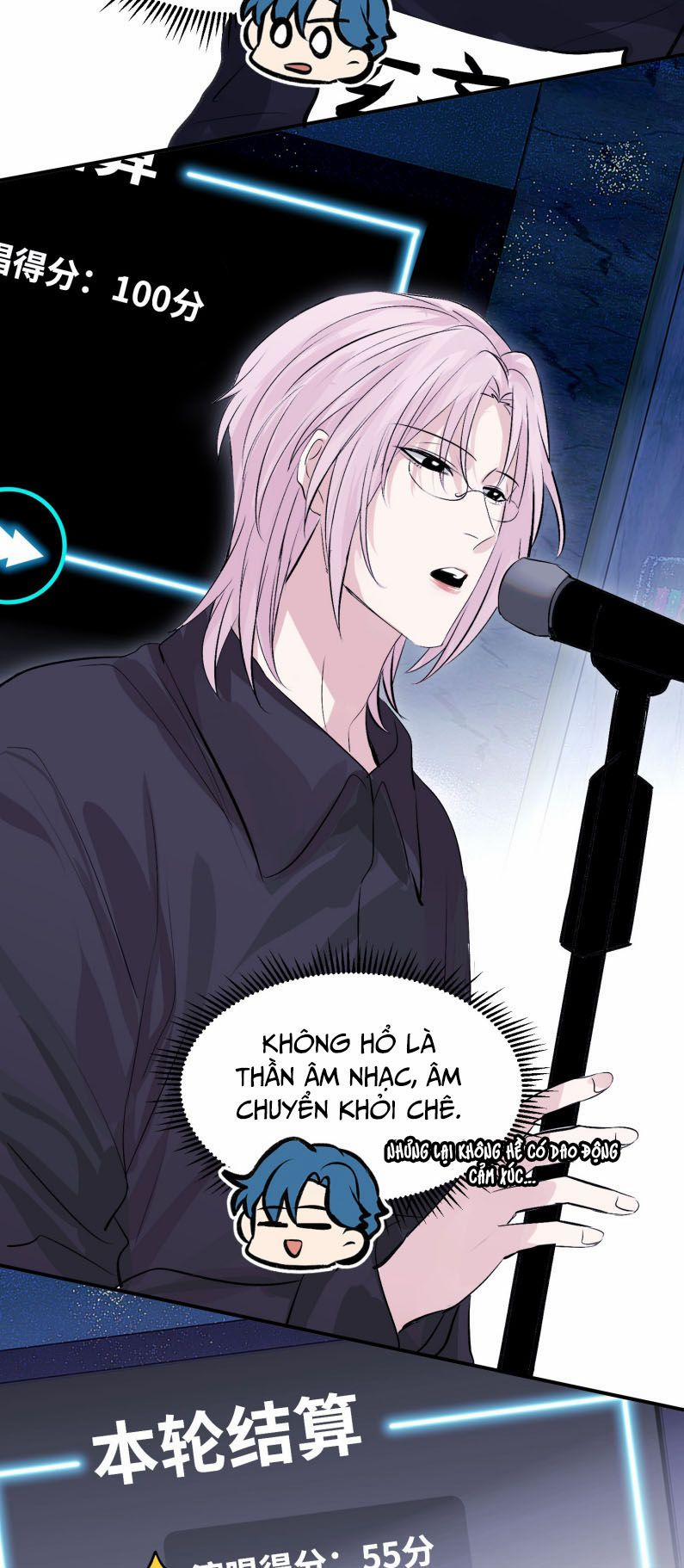 C Vị Thành Thần 3 5 trang 17