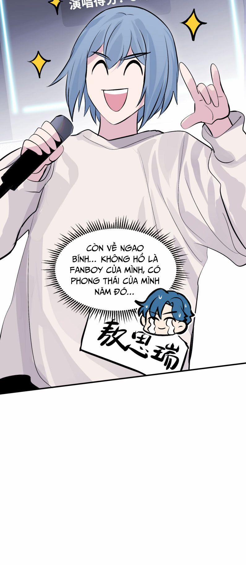 C Vị Thành Thần 3 5 trang 18