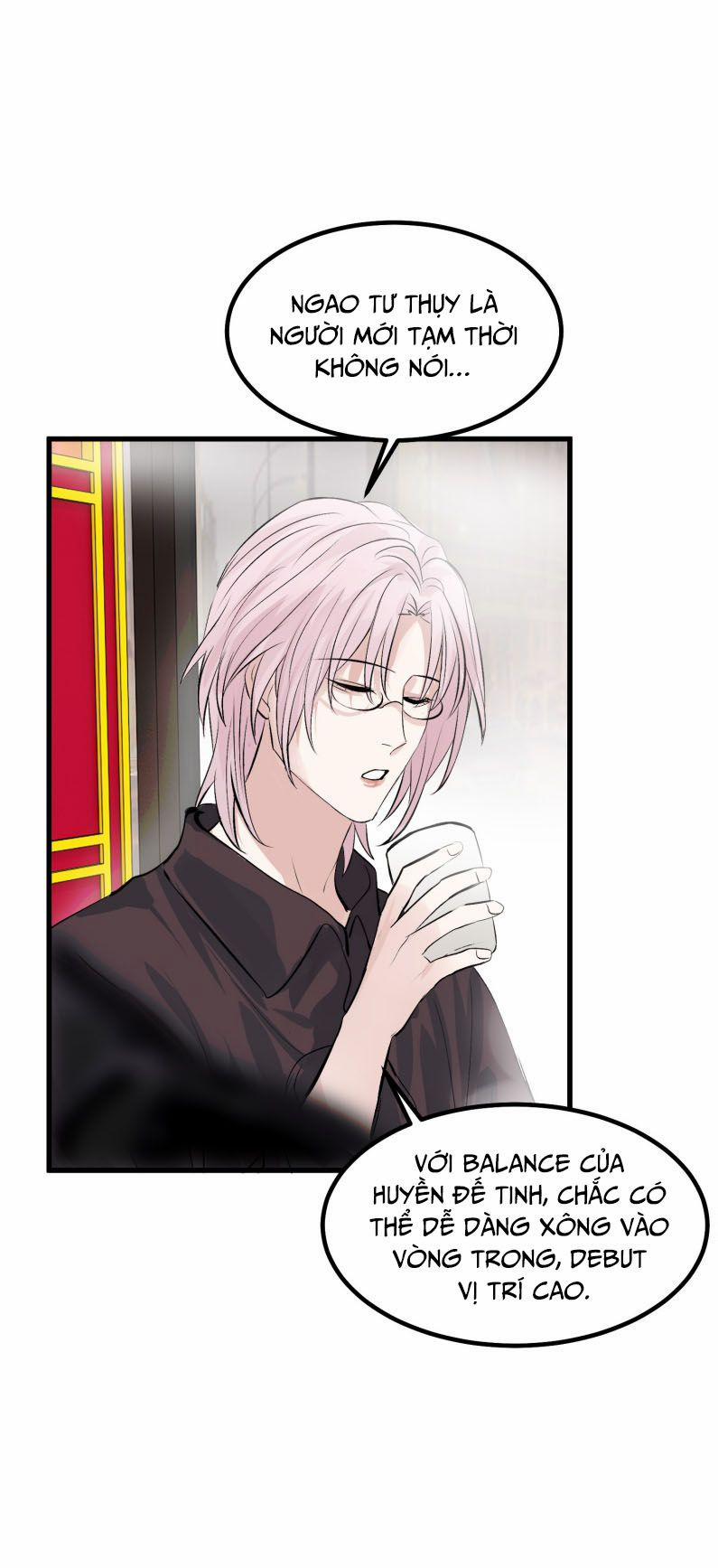 C Vị Thành Thần 3 5 trang 22