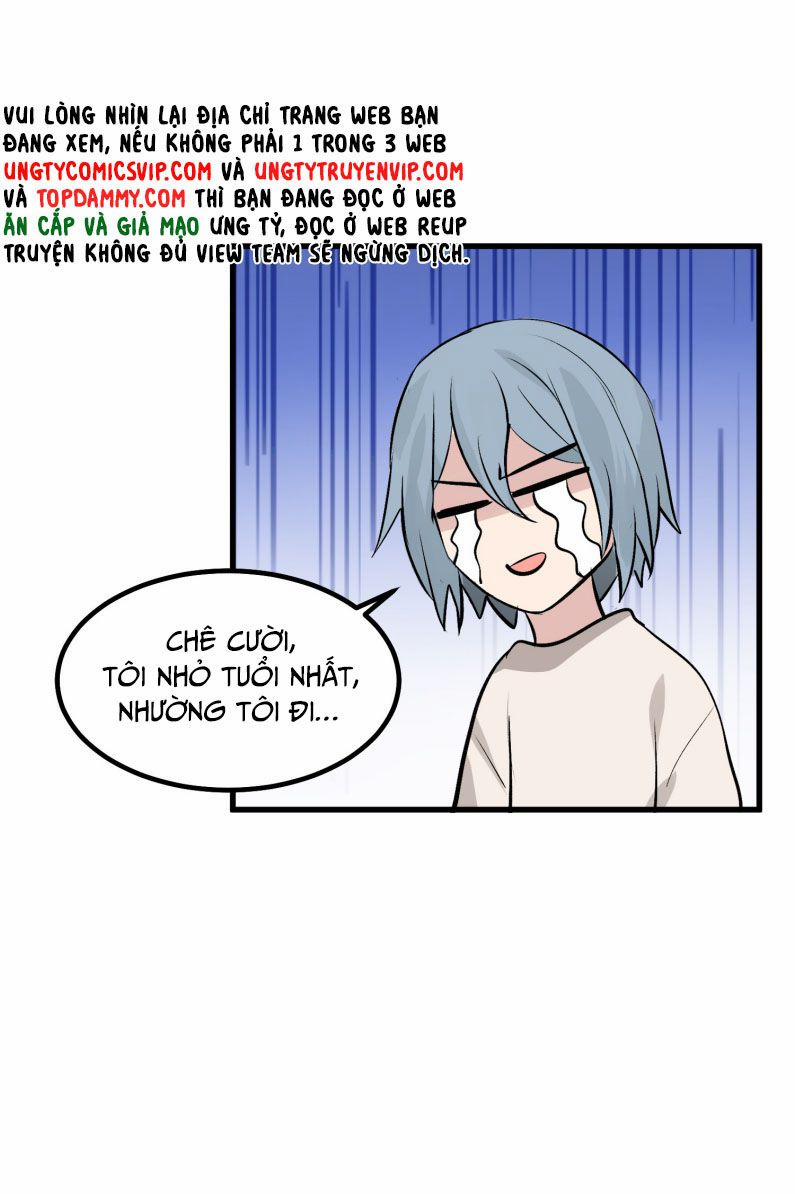 C Vị Thành Thần 3 5 trang 23