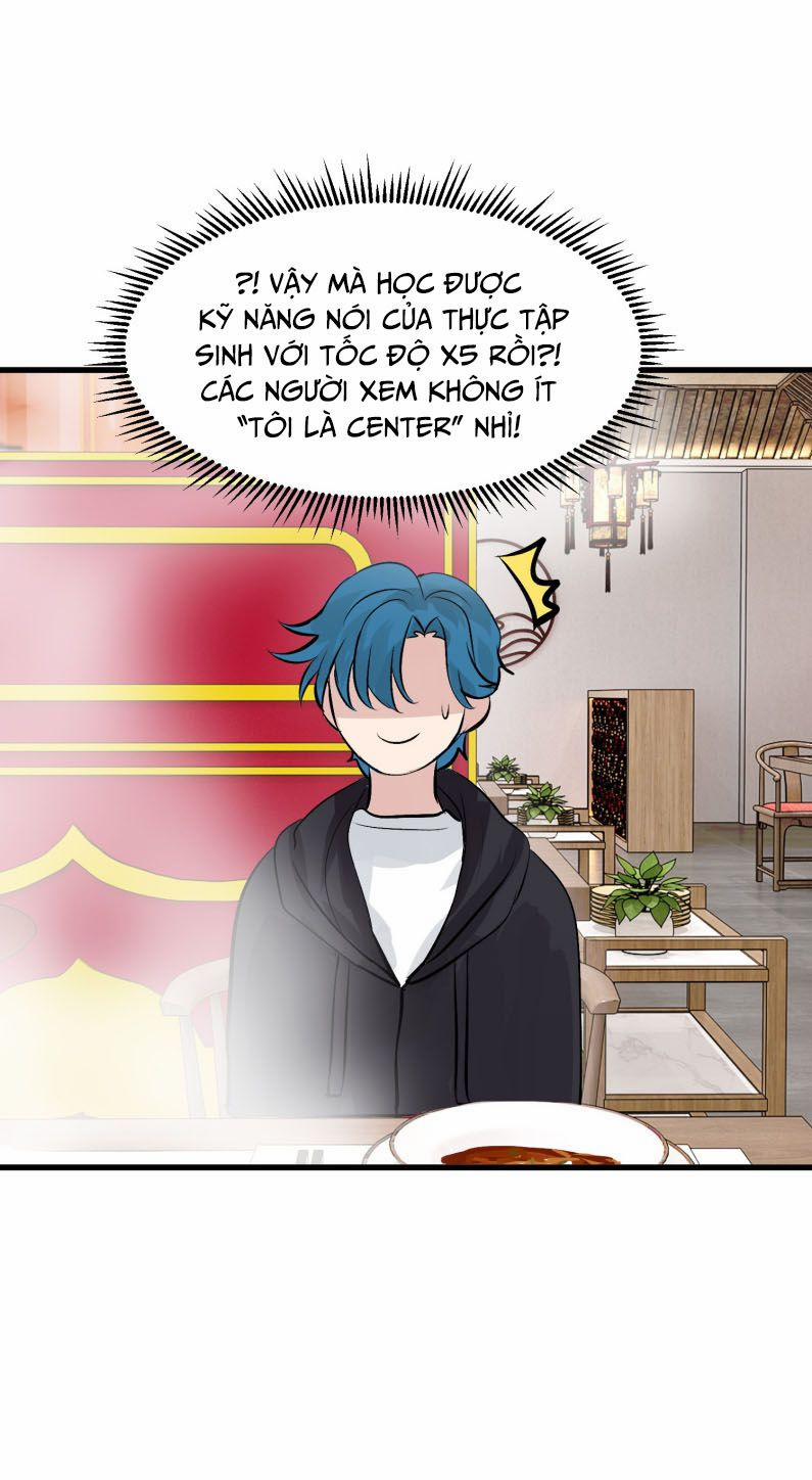 C Vị Thành Thần 3 5 trang 24