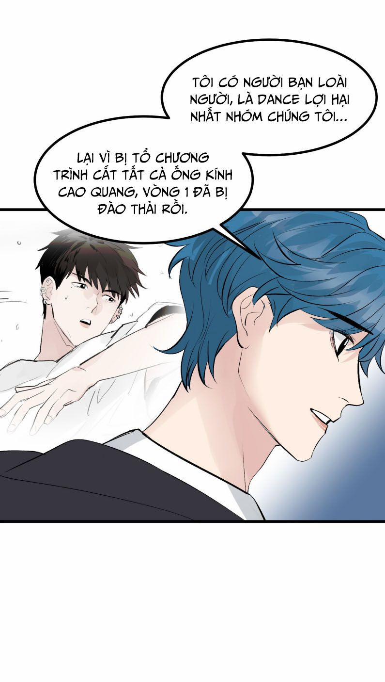 C Vị Thành Thần 3 5 trang 26