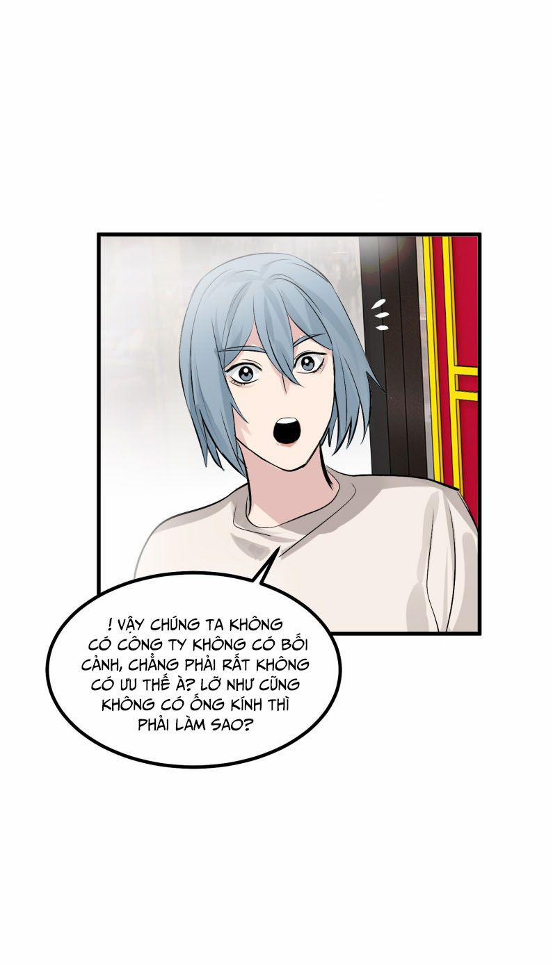 C Vị Thành Thần 3 5 trang 27