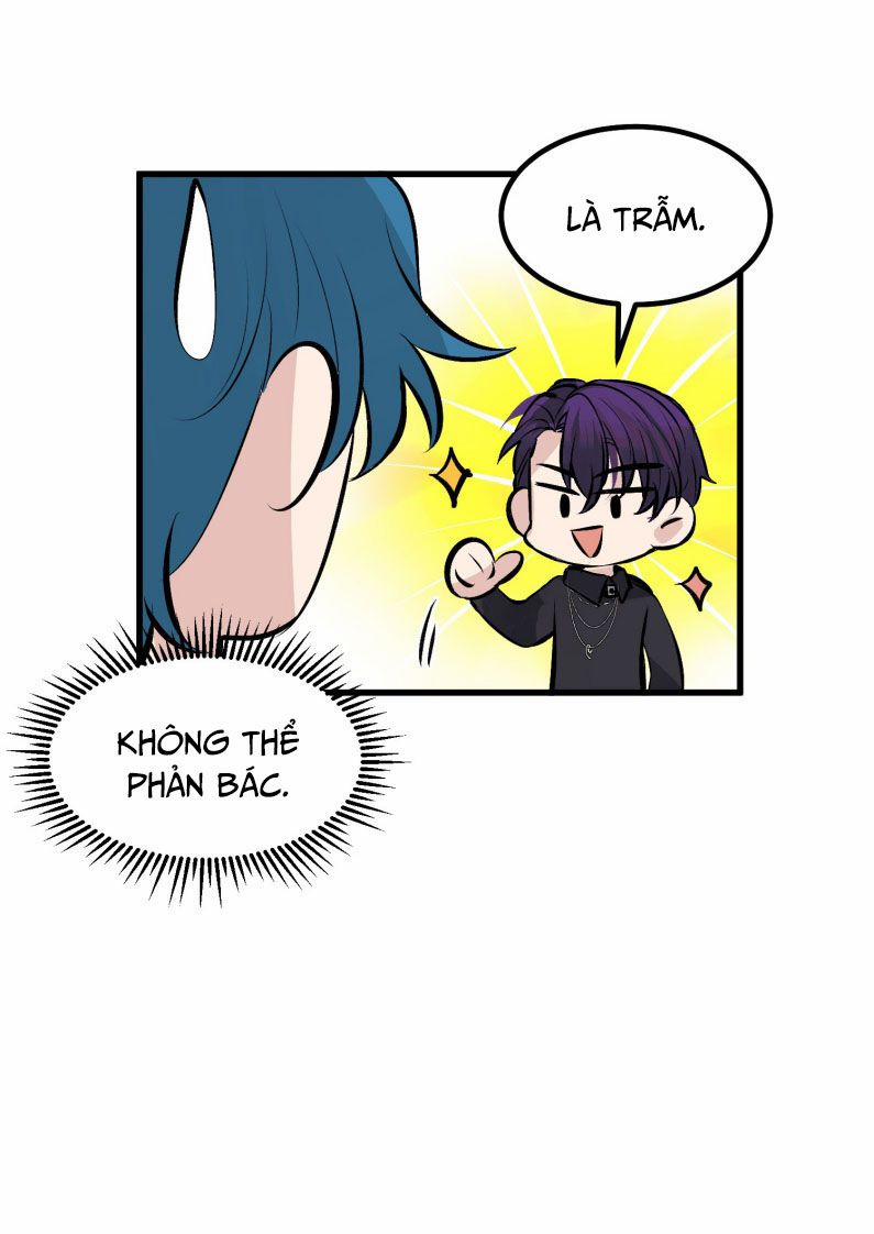 C Vị Thành Thần 3 5 trang 31