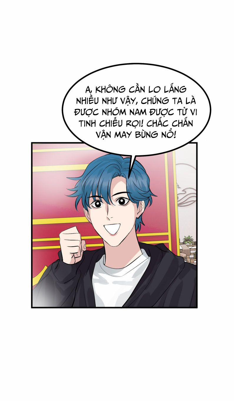 C Vị Thành Thần 3 5 trang 32