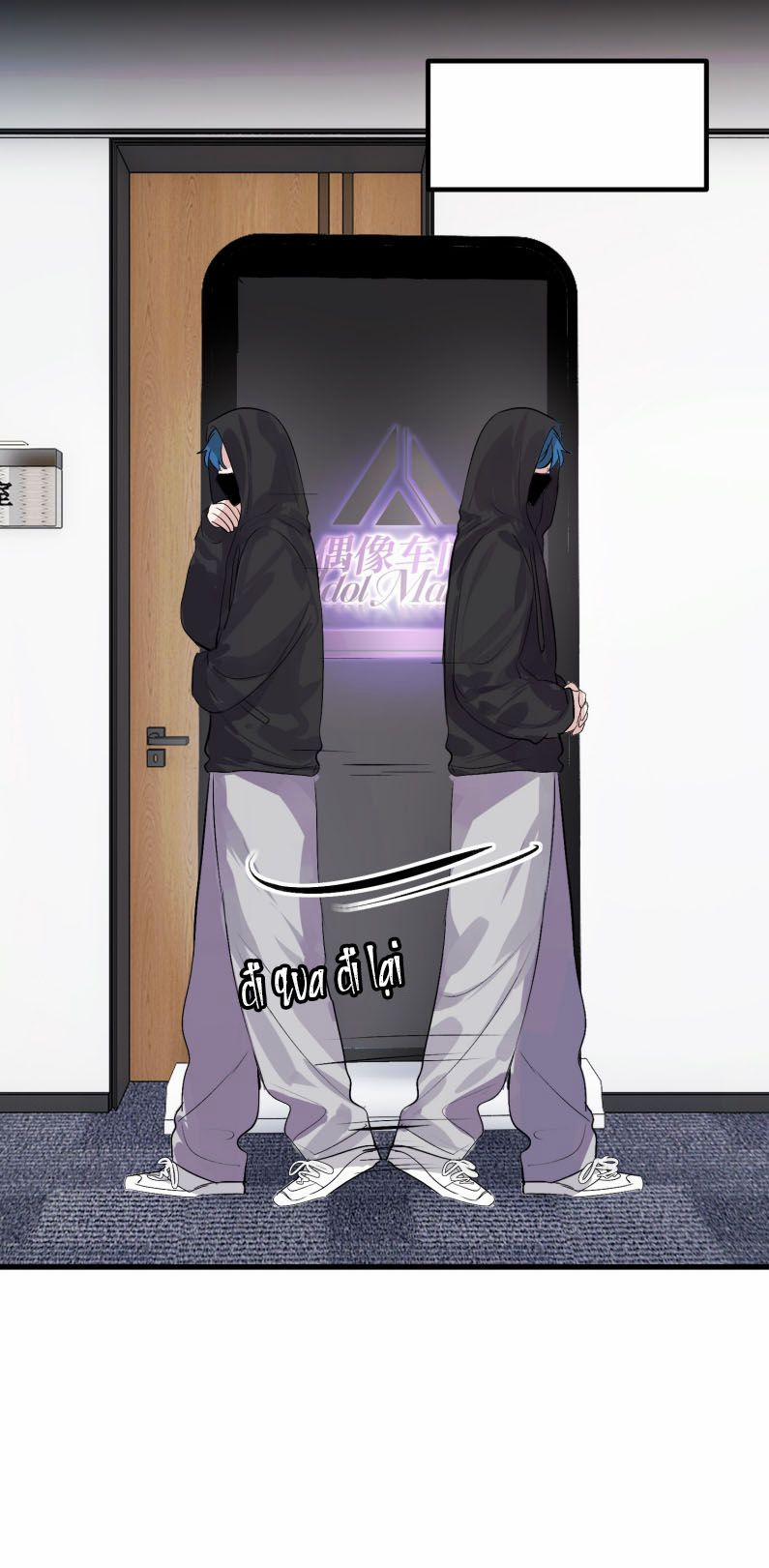 C Vị Thành Thần 3 5 trang 43