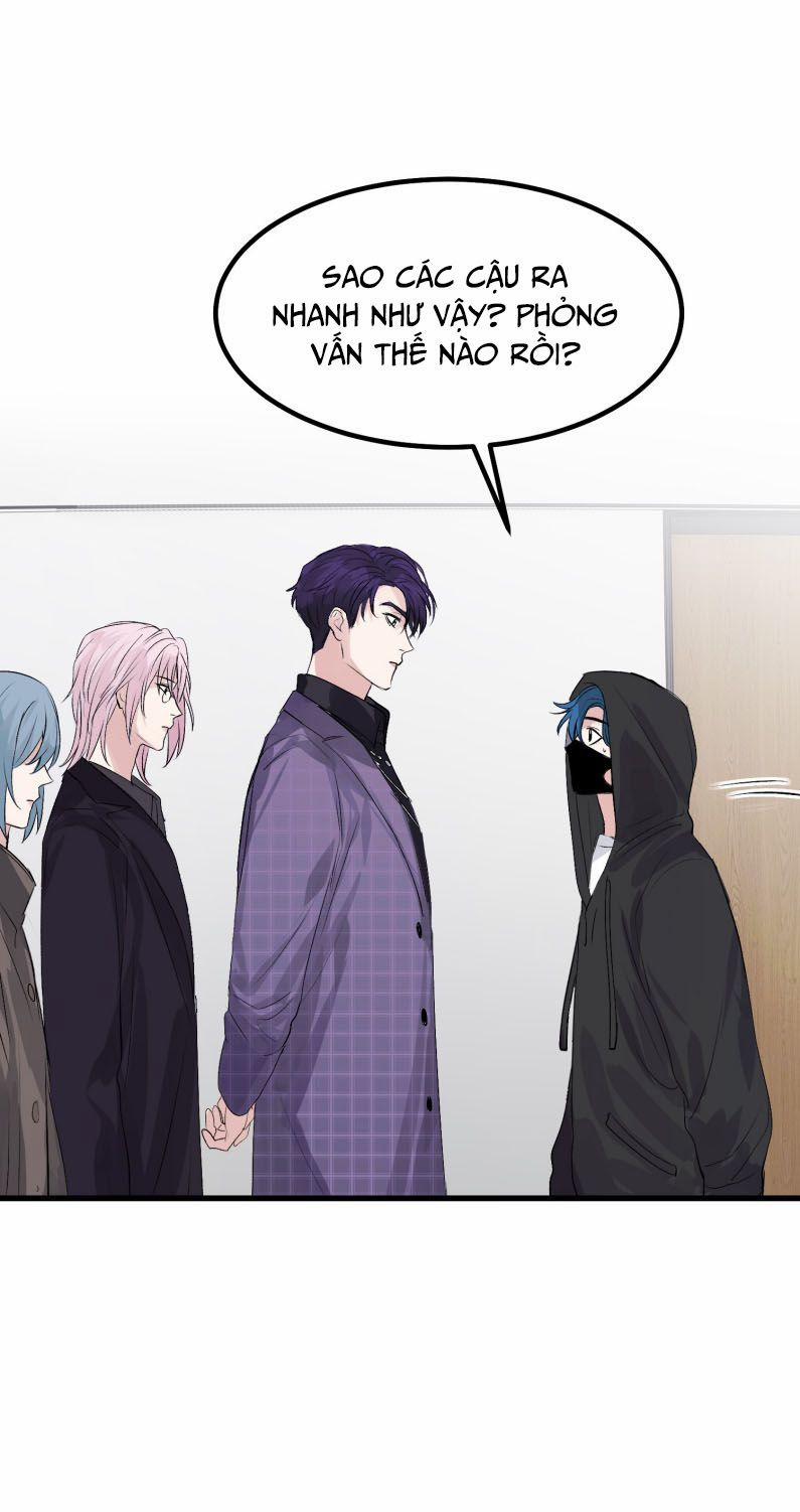 C Vị Thành Thần 3 5 trang 45