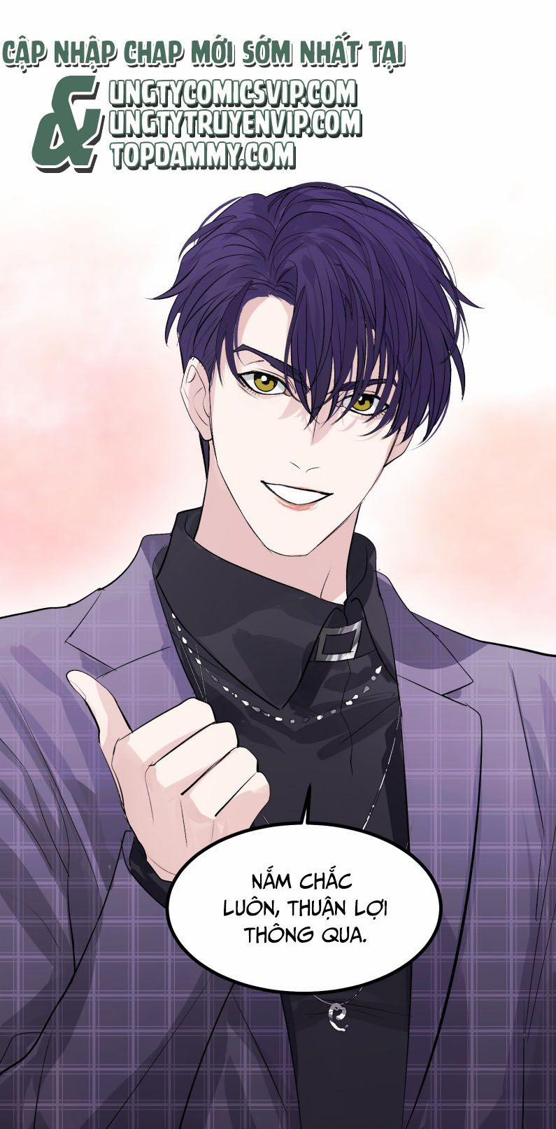 C Vị Thành Thần 3 5 trang 47